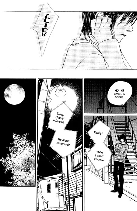 The Flowers of Evil Chapter 12 image 19